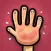 Red Hands - Fun 2 Player Games