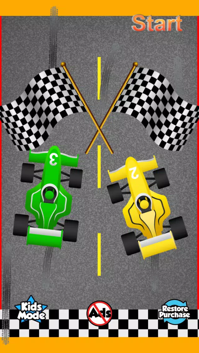 Redlind Drag Racing Games - Furious Nitro Car Game Screenshots