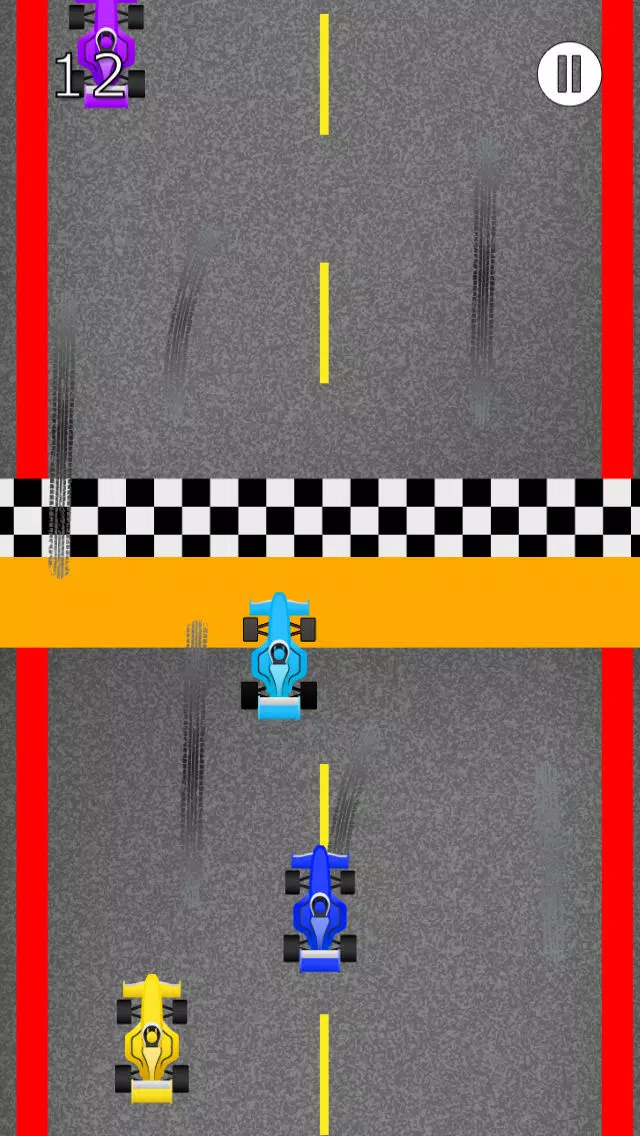 Redlind Drag Racing Games - Furious Nitro Car Game Screenshots