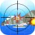 Snipe The Jet Fighter Game - First person Sniper shooter Apps