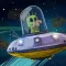 Space Shift - Fly On