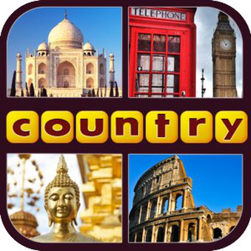 4 Pics 1 Country 4 Pics 1 Country