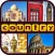 4 Pics 1 Country