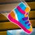Flippy Sneakers!
