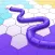 Hexagon.io Snake: Paper Draw!