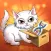 Kitten Evolution: Meow Clicker