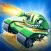 Merge Tanks: Idle Tap Clicker