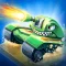 Merge Tanks: Idle Tap Clicker