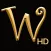 Whirly Word HD