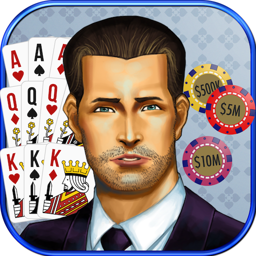Chinese Poker (Pusoy) Online Chinese Poker (Pusoy) Online