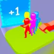 Cross-Over 3D