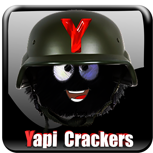 Yapi Crackers