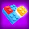 Color Blocks Drop