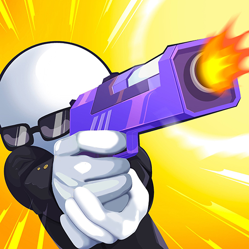 Extraction Shooter