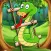 Snakes & Ladders - Classic