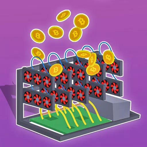 Hyper Crypto Miner Tycoon Hyper Crypto Miner Tycoon