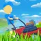 Push Mower 3D