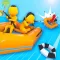Speed Boat Shootout