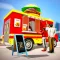 Street Food Truck Simulator
