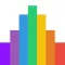 Rainbow Up