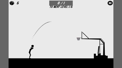 Sticky Basket سکرین شاٹس