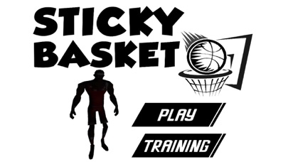 Sticky Basket سکرین شاٹس