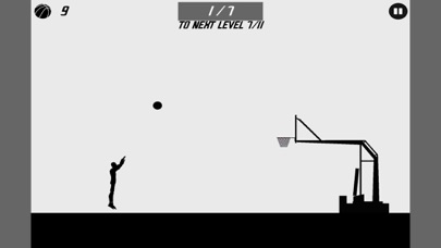 Sticky Basket سکرین شاٹس