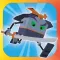 Cube Samurai: RUN