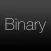 Big binary clock