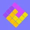 Braingram: Tangram Puzzle Game