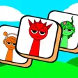 Sprunki Tile Match Game
