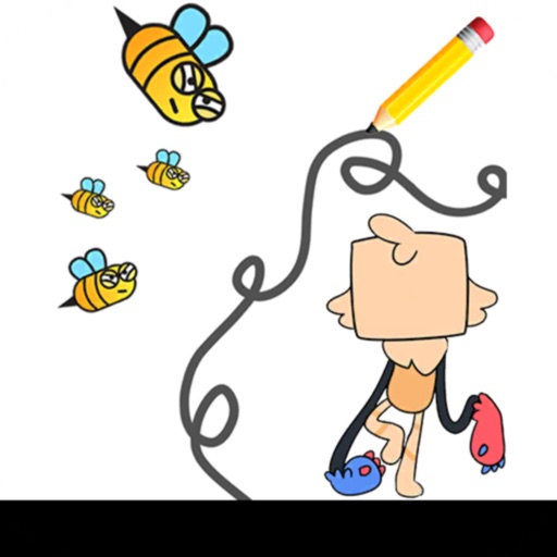 Dandy Draw Save World Game Dandy Draw Save World Game