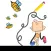 Dandy Draw Save World Game