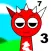 Sprunki Color By Number