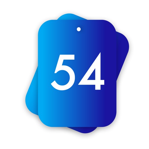 54 Seconds - Time Number Game 54 Seconds - Time Number Game