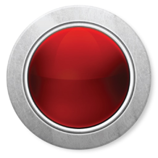Red Panic Button Red Panic Button