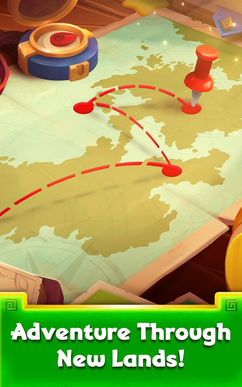 Temple Run TH Screenshots