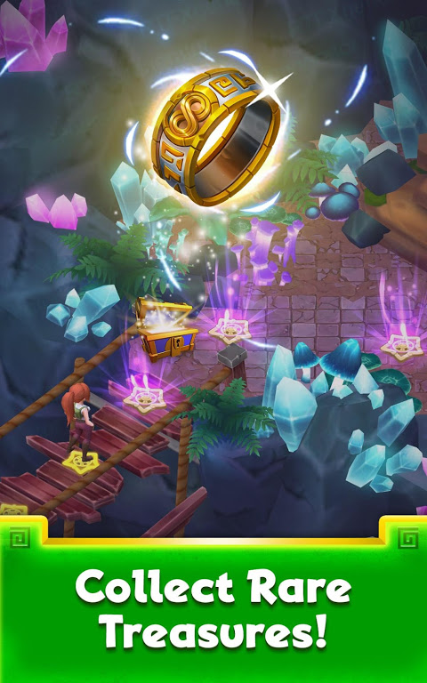 Temple Run TH Screenshots