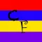 Color Fantasic - A way to help teach kids colors