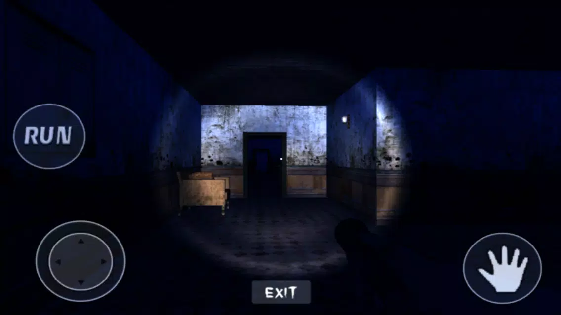 Скриншоты Demonic Manor 2 - Horror game