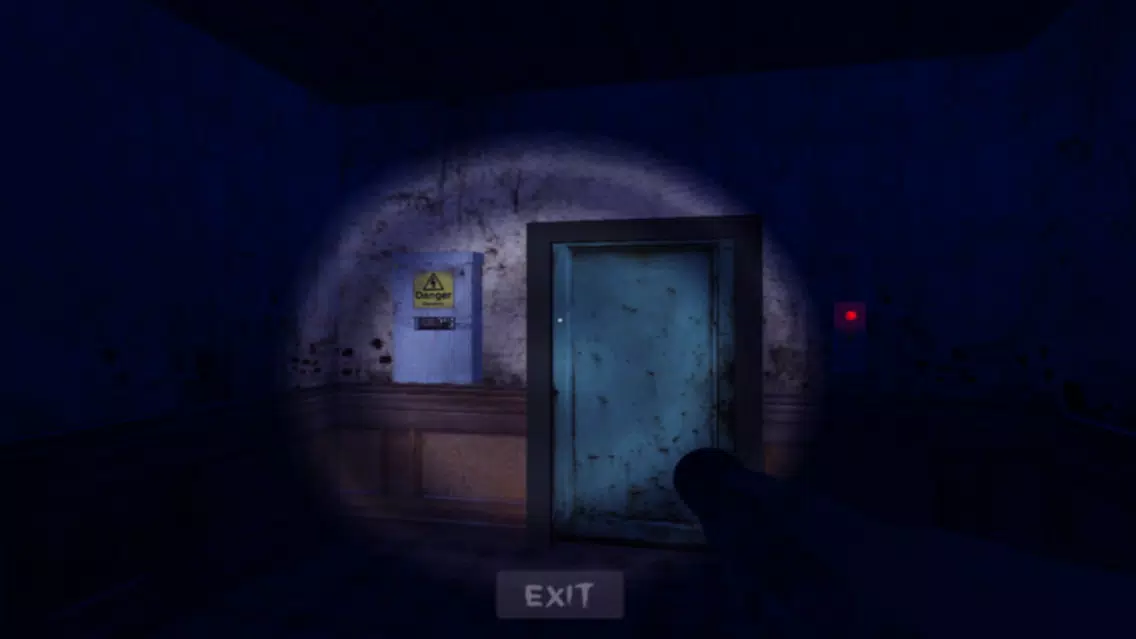 Скриншоты Demonic Manor 2 - Horror game