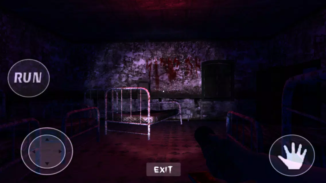 Скриншоты Demonic Manor 2 - Horror game