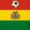 Bolivia Professional Football League LFPB
