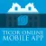 Ticor Elite - Ticor Online App