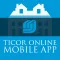 Ticor Elite - Ticor Online App