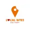 Local Bites Delivery Driver