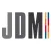 JDM Mobile Client