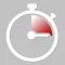 Stopwatch + Timer For Training, Practise, Exercises, Games, Activity or Wherever Else You Need