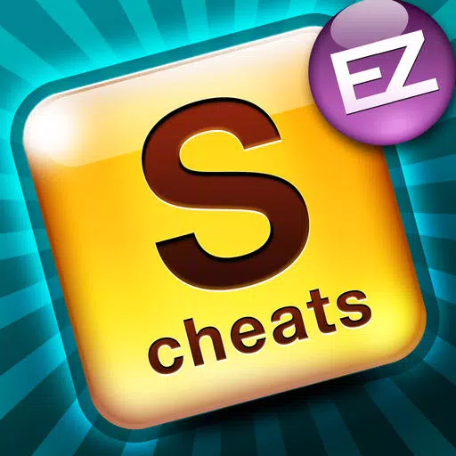 EZ Words Finder - cheat for Word Streak game EZ Words Finder - cheat for Word Streak game
