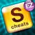 EZ Words Finder - cheat for Word Streak game
